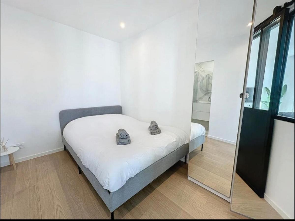 Croisette T2 New Sublime * Cannes