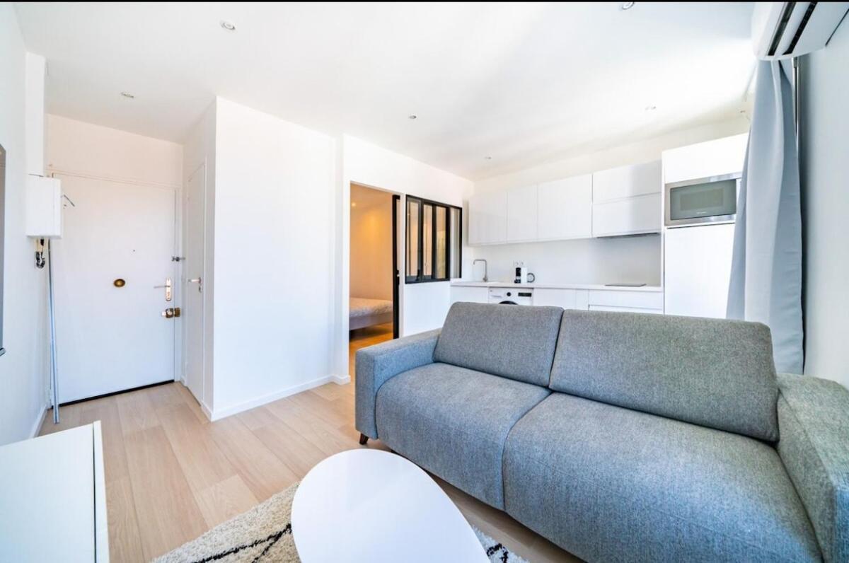 Croisette T2 New Sublime Appartement *