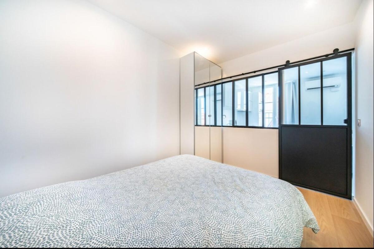 Appartement Croisette T2 New Sublime Cannes