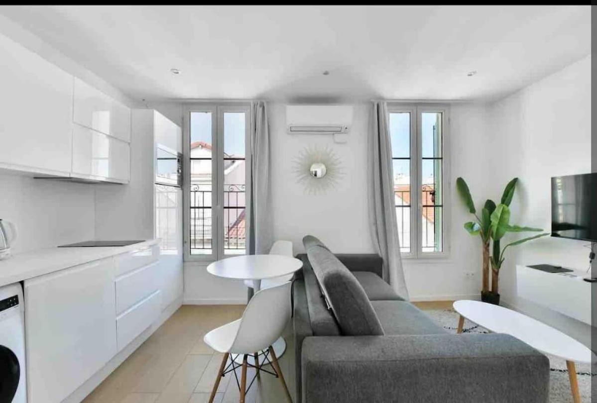 Croisette T2 New Sublime Appartement