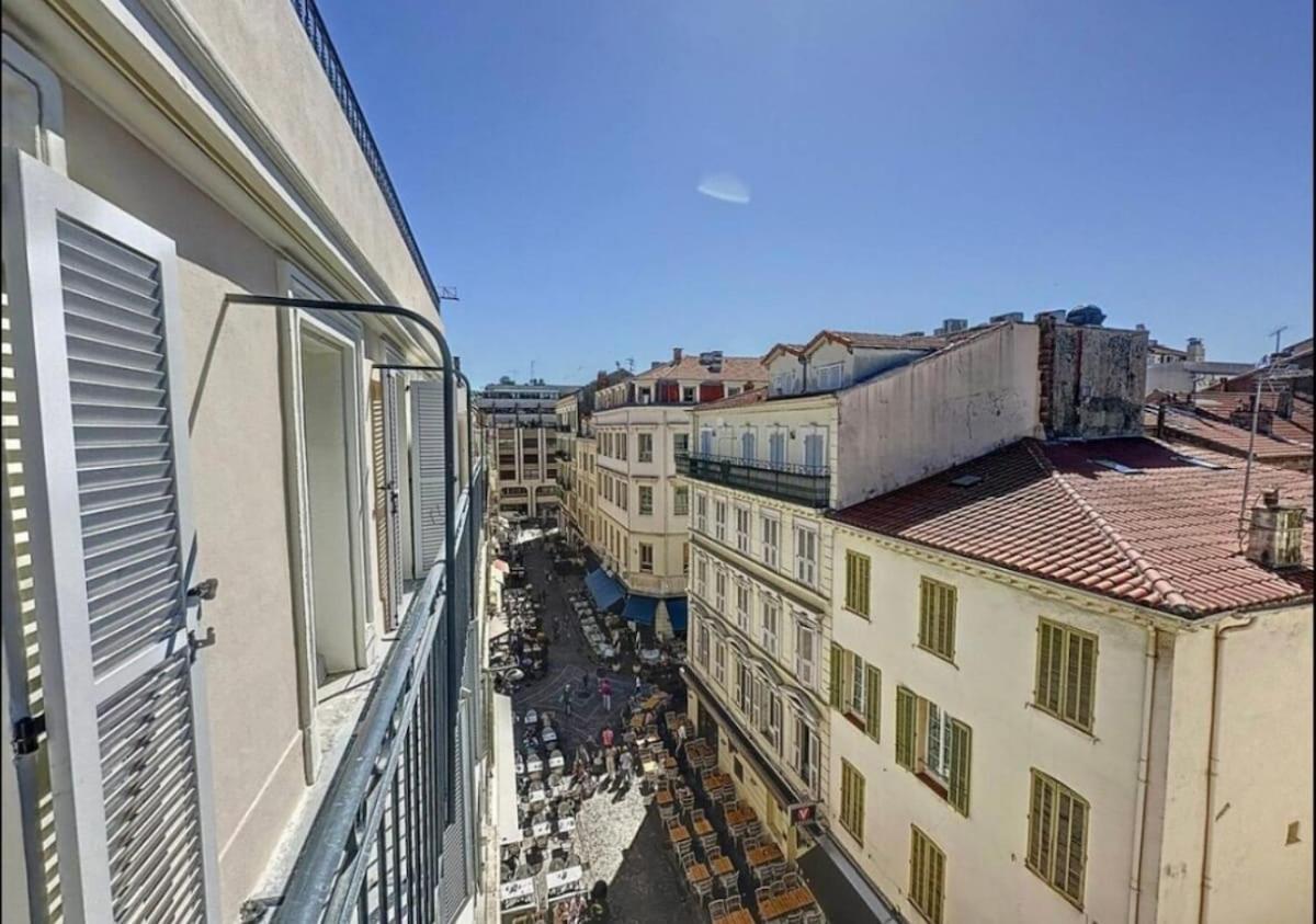 Croisette T2 New Sublime Cannes