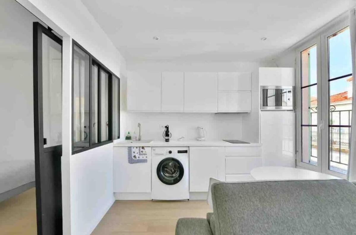 Croisette T2 New Sublime Apartment *