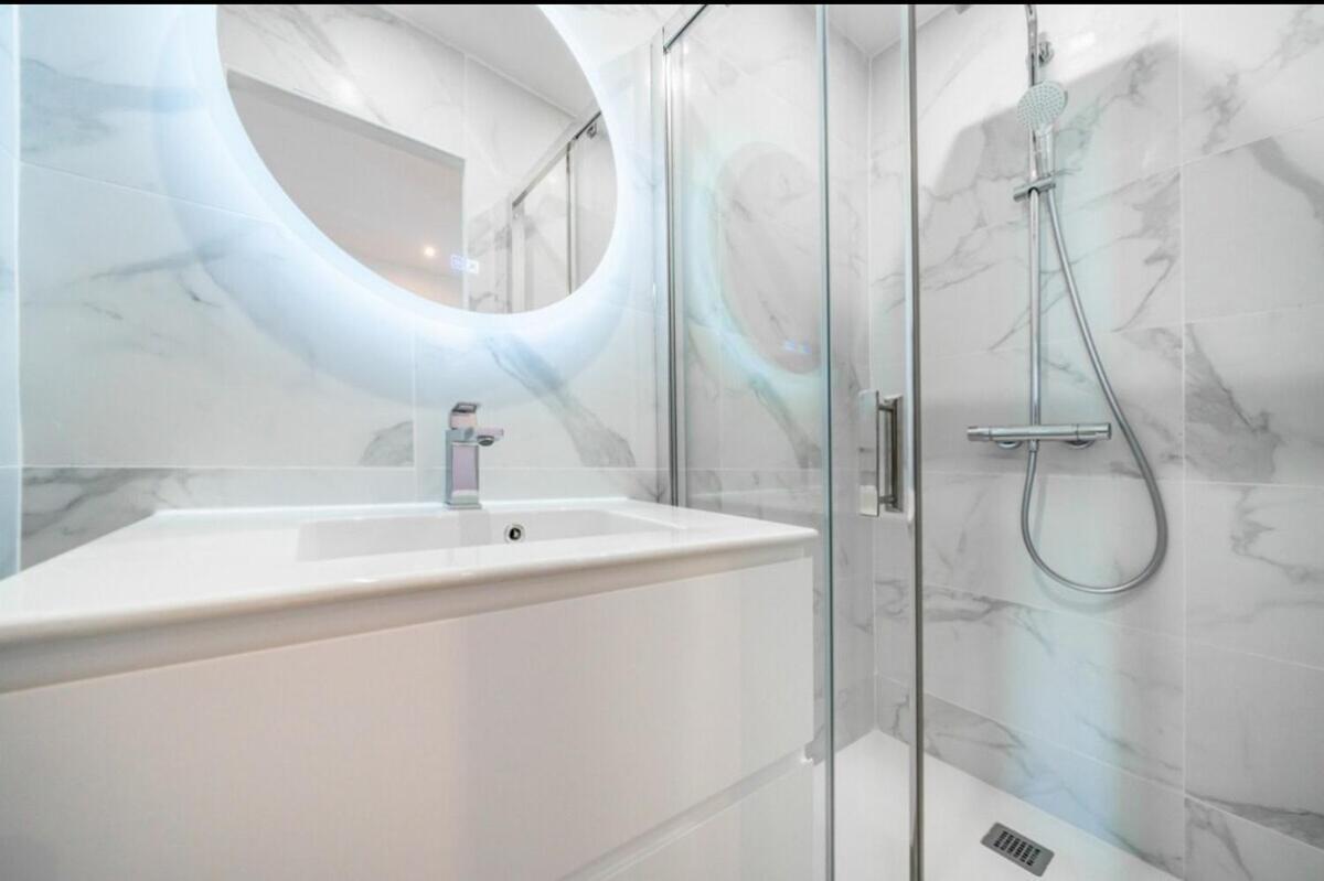 Apartment Croisette T2 New Sublime
